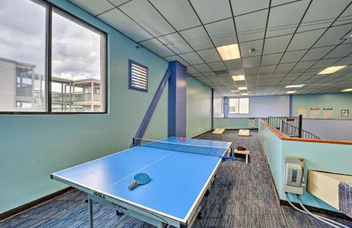 All-Season Retreat with Deck in Beech Mountain! - Foto 28