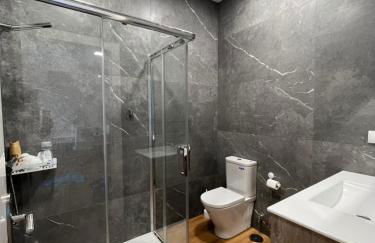 Costa Santander. Apartamento con jardín - Foto 14