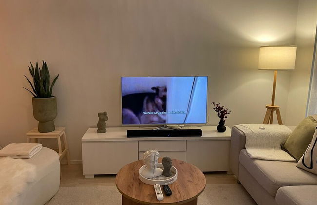 Immaculate 1-bed Apartment in Tampere - Foto 27