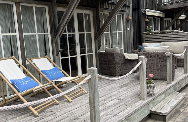 5 Star Holiday Home in Bohus Malmon - Foto 25
