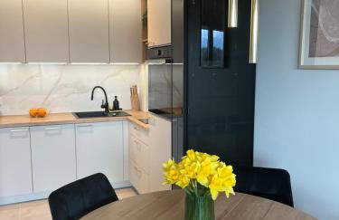 Apartament Górski z sauną 108 Kras Resort - Foto 16