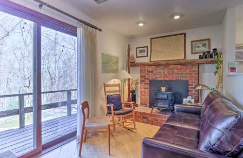 Studio Apartment with Kitchen VERY close to WCU - non smoking & no pets - Foto 17