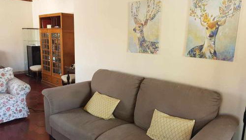 Casa de campo con piscina, 12 personas - Foto 5