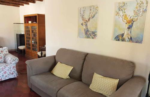 Casa de campo con piscina, 12 personas - Foto 5