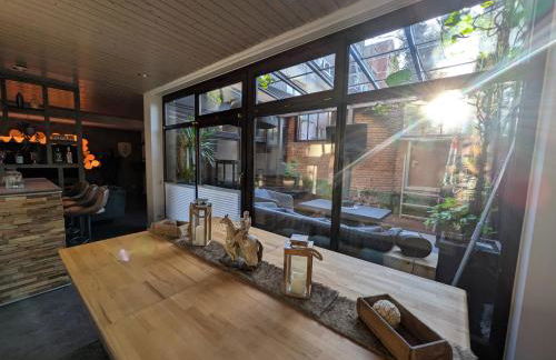 Luxus Ferienwohnung Troisdorf - Foto 20