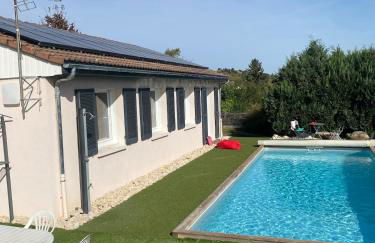 La galerie de Josette - Foto 20