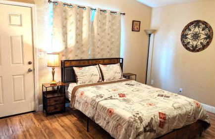 NARVAEZ MASTER room private entry and bathroom - Foto 11