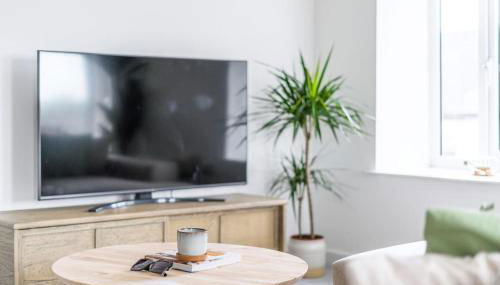 Newport Ship's Nook: Cozy Hideaway - Foto 4