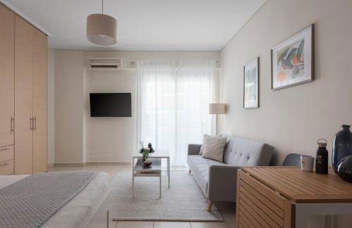 Athenian Comfort Apartments - Foto 8