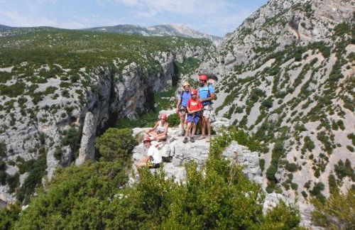 Apartahotel Valle de Rodellar - Foto 18