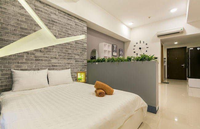 KYN Apartment Rivergate Residence - Foto 4