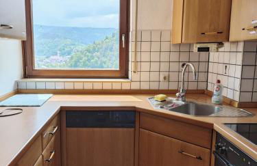 Apartment with panoramic views in the black forest - Foto 9