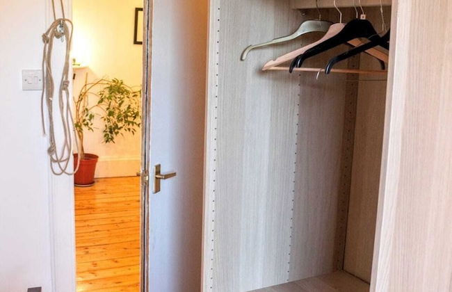 Traditional Apartment oer the Meadows - Foto 8