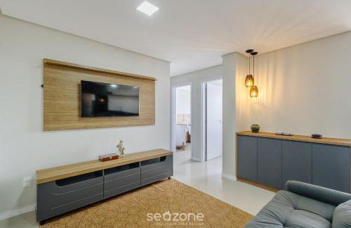 OBP - Condomínio Moderno a 600m da Praia - Foto 78