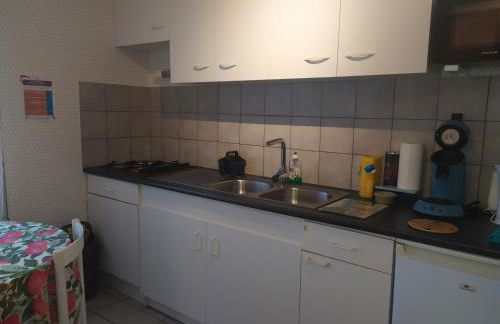 Chez Fabienne T1 - Foto 16