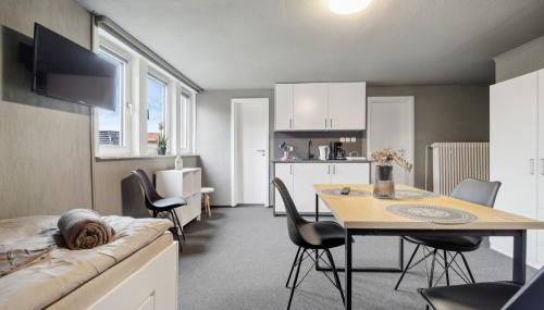 Dorfherberge Georg am Wasser - Foto 2, stove