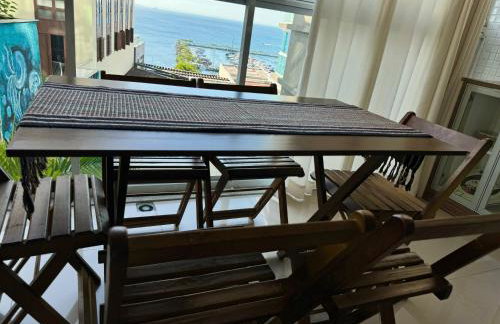 Charmoso Apt no Cloc Marina - Photo 29