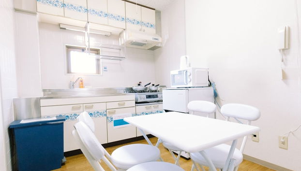 Servicio de comidas en la habitación