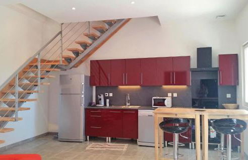 Nice Home In Narbonne With Sauna - Foto 16