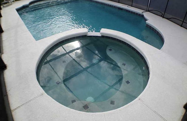 4BR 3BA Home in Indian Creek by CV-2675 - Foto 23