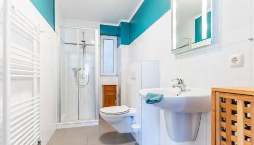 Fehmarnstrand 78 App 10 - Foto 5