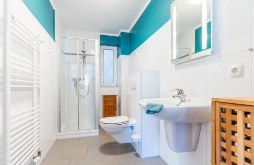 Fehmarnstrand 78 App 10 - Foto 5