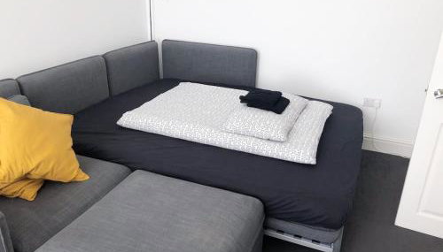 Mersey! Lark Lane! Quiet area! Spacious comfy flat - Foto 5