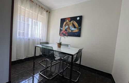 Apartamento completo a 15 min del Aeropuerto y la Playa - Foto 3