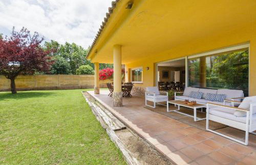 Casa con jardín próxima a Barcelona - Foto 28