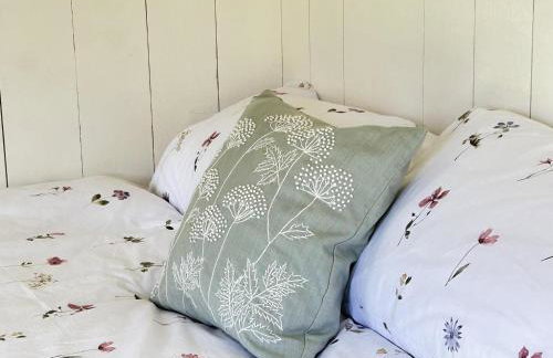 Cosy Devon Hut Woodland Views - Photo 81