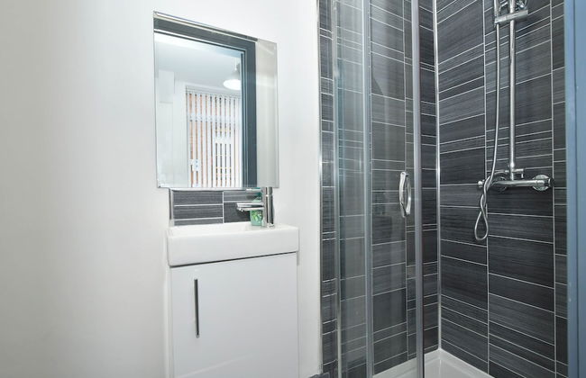 Townhouse @ Eastwood Place Stoke - Foto 11