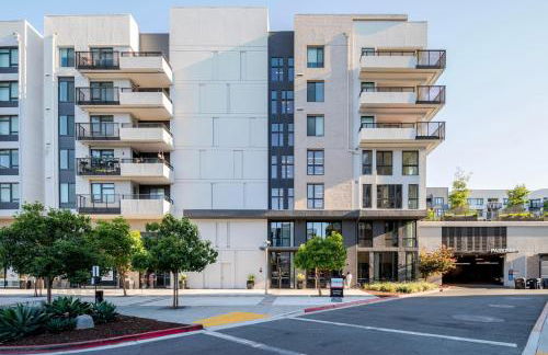 Santa Clara 1br w pool gym wd nr Costco SFO-1404 - Photo 26