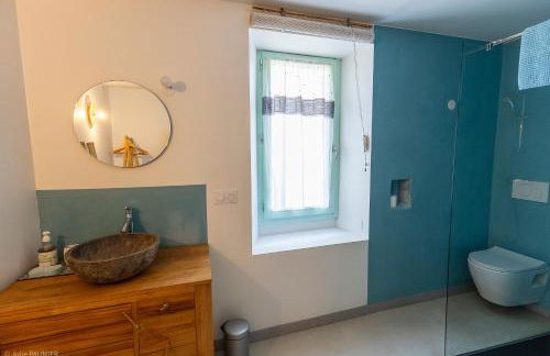 Le Havre du Pastre - Foto 3