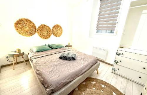 Le Essaouira - Gare Bellegarde - Direct Genève - Foto 5