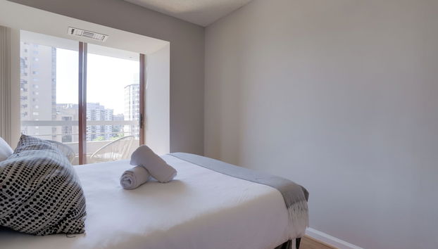 Central Pentagon City Location - Foto 4, Zimmer