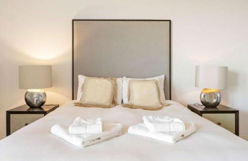 Luxury and quiet oasis in London - Foto 25