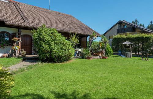 Apartment in Gutenbach With Nearby Forest - Foto 35