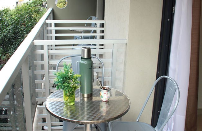 In House BA - College - Foto 26