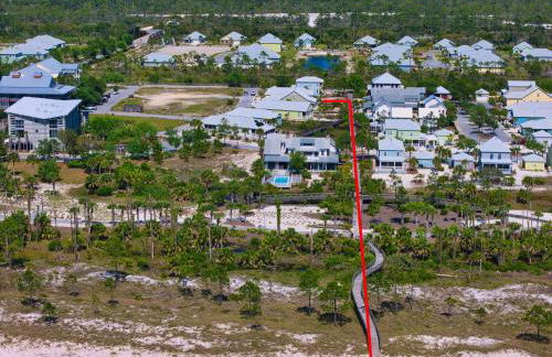 Half Shell Hideaway - Foto 54