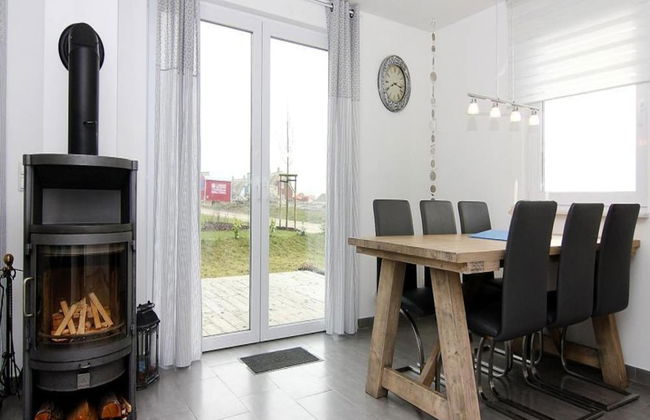 Ferienhaus de Poeler Drift, Zierow - Foto 14