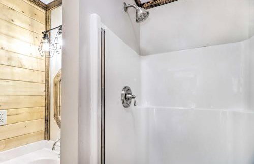 Remodeled Cabin with Fire Pit on Norfork Lake! - Foto 13