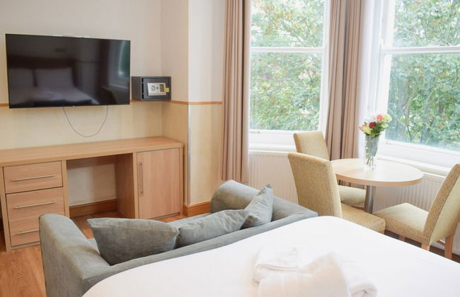 Osborne Apartments - Photo 19