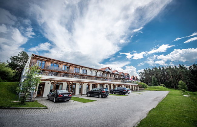 Rezidence Club Canada - Foto 38