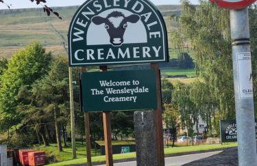 Station Cottage Hawes - Foto 40