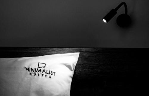 Minimalist suites - Foto 26