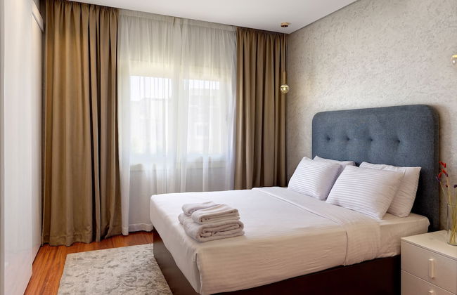 VESTA - Cairo Festival City Residence - Foto 40