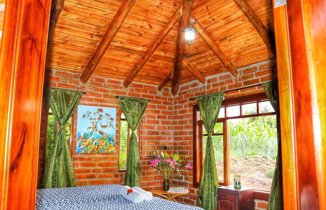 Kalera Lodge - Equator Face - Photo 4