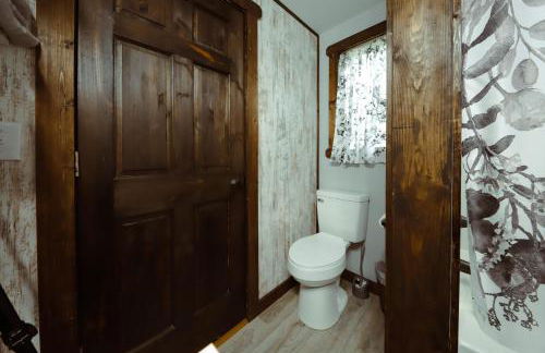 Eagle Lake Cottage - Foto 36