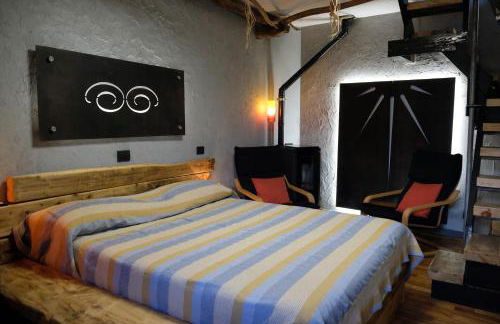 Appartamenti Montemezzo Le Case in Pietra La Torretta - Photo 43