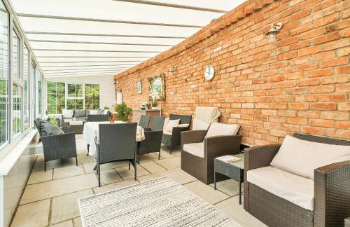 Old Rectory Cottages - Foto 22